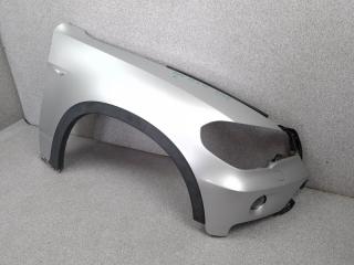 Крыло переднее правое BMW X5 2007 контрактная Крыло переднее правое BMW X5 2007