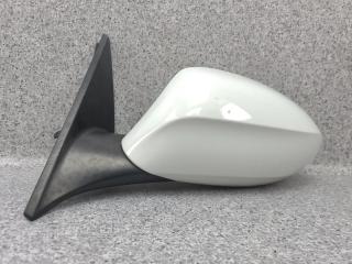 Зеркало заднего вида боковое переднее левое BMW Z4 2011 контрактная Зеркало заднего вида боковое переднее левое BMW Z4 2011