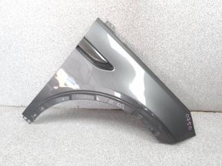 Запчасть крыло переднее правое Land Rover Discovery Sport 2016