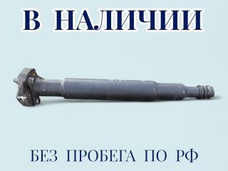 Карданный вал передний BMW X6 2012