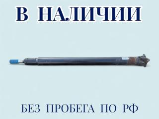 Запчасть карданный вал задний Kia Mohave 2009