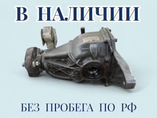 Запчасть редуктор задний Mercedes-Benz GLK-Class 2011