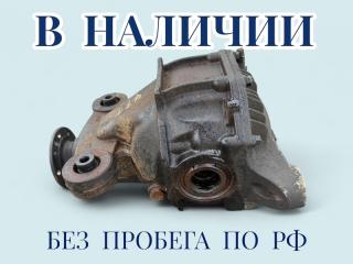 Запчасть редуктор задний Kia Mohave 2009