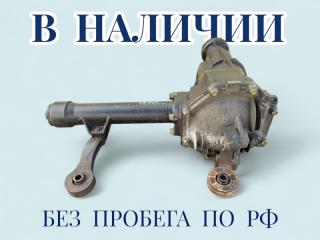 Запчасть редуктор передний Kia Mohave 2009