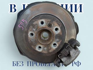 Ступица задняя правая BMW X5 2007