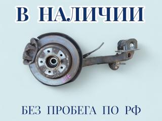 Ступица задняя правая BMW Z4 2011