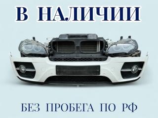 Ноускат BMW X6 2012