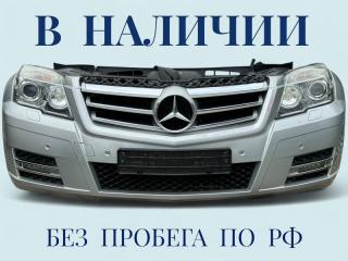 Запчасть ноускат Mercedes-Benz GLK-Class 2011