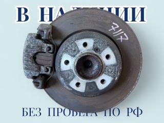 Ступица передняя правая BMW Z4 2011