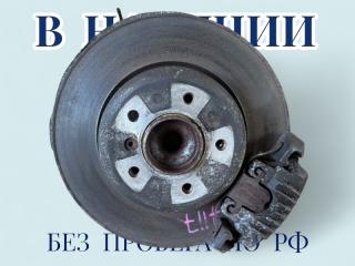 Ступица передняя левая BMW Z4 2011