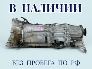 АКПП Infiniti FX35 2010 контрактная АКПП Infiniti FX35 2010