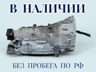 АКПП BMW Z4 2011 контрактная АКПП BMW Z4 2011