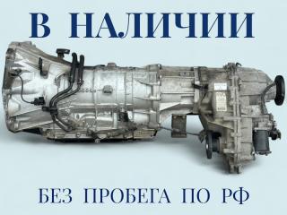 АКПП Kia Mohave 2009 контрактная АКПП Kia Mohave 2009