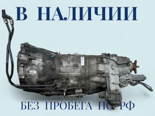 АКПП BMW X5 2007 контрактная АКПП BMW X5 2007