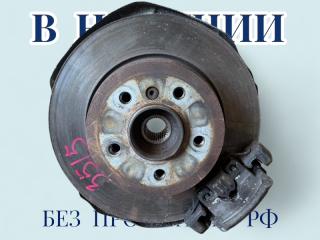 Ступица задняя левая BMW X6 2010