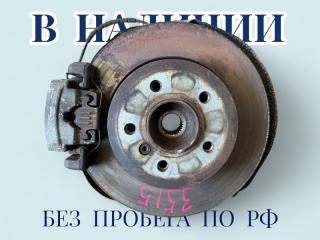 Ступица задняя правая BMW X6 2010