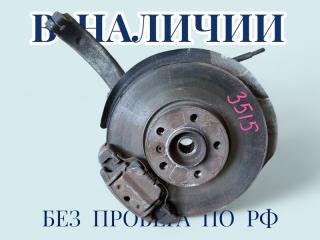 Ступица передняя правая BMW X6 2010