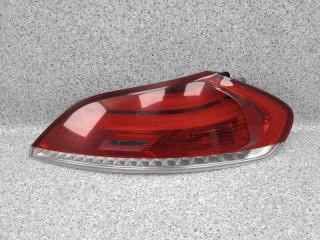 Стоп сигнал задний правый BMW Z4 2011