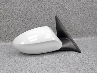 Зеркало заднего вида боковое переднее правое BMW Z4 2011 контрактная Зеркало заднего вида боковое переднее правое BMW Z4 2011