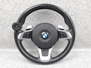 Руль передний BMW Z4 2011