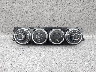 Климат контроль передний BMW Z4 2011