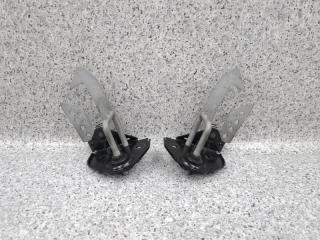 Фото запчасти замок капота передний BMW Z4 2011 контрактная запчасть Запчасть замок капота передний BMW Z4 2011