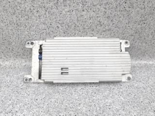 Усилитель магнитолы передний BMW Z4 2011