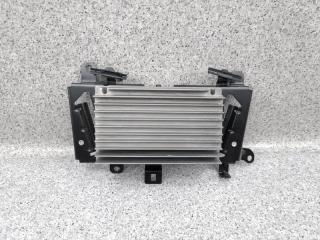 Запчасть усилитель звука BMW Z4 2011