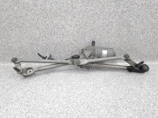 Трапеция дворников BMW Z4 2011