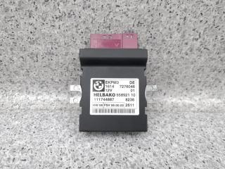 Фото запчасти блок управления топливным насосом задний BMW Z4 2011 контрактная запчасть Запчасть блок управления топливным насосом задний BMW Z4 2011