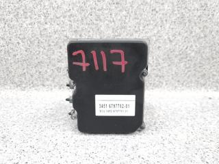 Блок ABS BMW Z4 2011