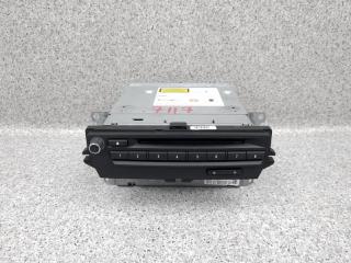 Магнитола передняя BMW Z4 2011
