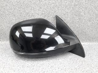 Запчасть зеркало заднего вида боковое переднее правое Audi Q7 2007