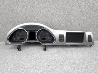 Запчасть спидометр передний Audi Q7 2007