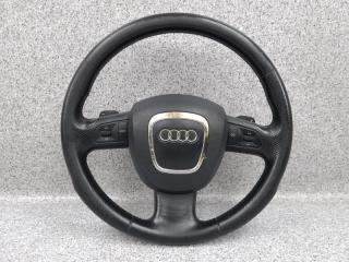 Запчасть руль передний Audi Q7 2007
