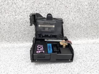 Запчасть блок управления дверьми Audi Q7 2007