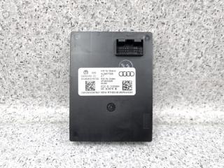 Запчасть блок управления безключевым доступом Audi Q7 2007