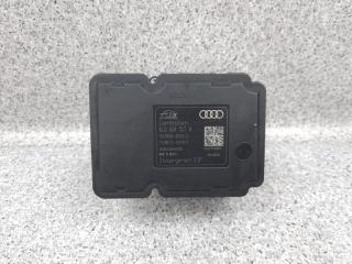 Запчасть блок abs Audi Q7 2007