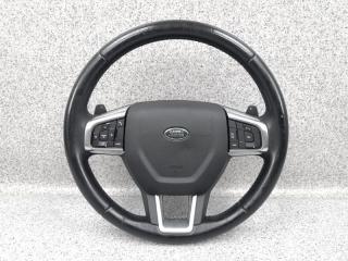 Запчасть руль в сборе передний Land Rover Discovery Sport 2016