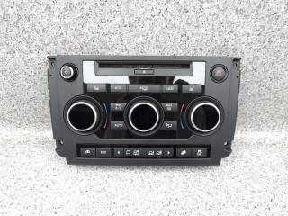 Запчасть климат контроль передний Land Rover Discovery Sport 2016