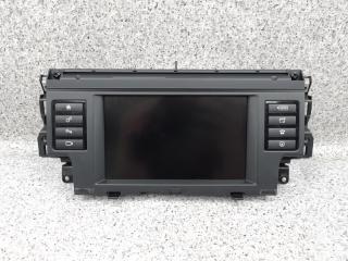 Запчасть монитор передний Land Rover Discovery Sport 2016