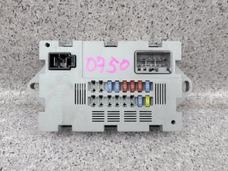 Запчасть блок предохранителей Land Rover Discovery Sport 2016