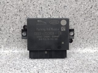 Запчасть блок управления парктроником Land Rover Discovery Sport 2016