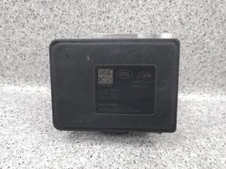 Запчасть блок abs Land Rover Discovery Sport 2016