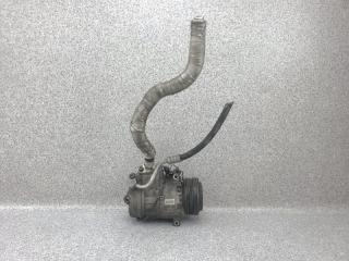 Компрессор кондиционера передний BMW X5 2007