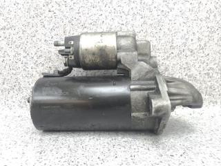 Стартер передний BMW X5 2007