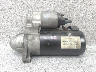 Запчасть стартер передний Mercedes-Benz GLK-Class 2010