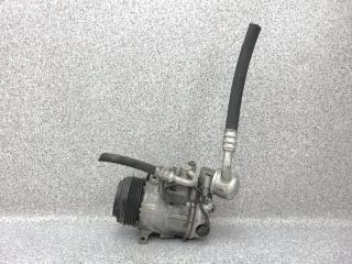 Запчасть компрессор кондиционера Mercedes-Benz GLK-Class 2010