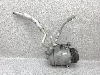 Компрессор кондиционера BMW Z4 2011