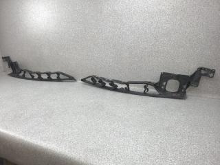 Кронштейн крыла передний BMW X5 2007 контрактная Кронштейн крыла передний BMW X5 2007